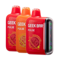 Geek Bar Pulse
